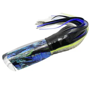 cc-gigante | Magbay Lures Gigante Large Marlin Teaser by