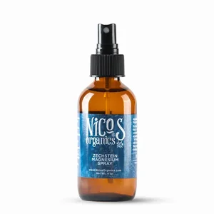 MAGSPRAY | Nicos Organics Llc Zechstein Magnesium Oil Spray