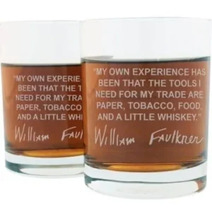 Famous Whiskey Glasses Famous Whiskey Quotes Crystal Glass