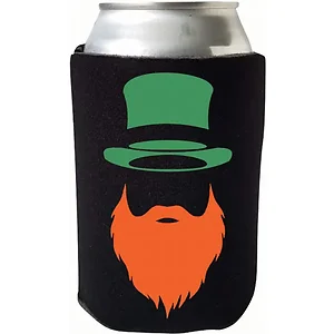 St_Patricks_Lep | Capital City Commerce Leprechaun Can