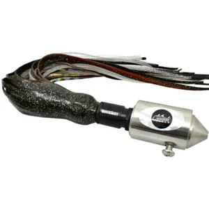 2007-blk-ch | Magbay Lures QuickSkirt Sincero 16oz Black