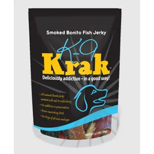 PH201-3 | Aurora Pet Products Llc K-9 Krak All-Natural Tuna