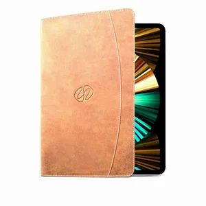 LG3-11FL-VN | Maccase Premium Leather Folio Case for iPad