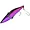 magtrak-pur | Magbay Lures MagTrak Wahoo Lure - Purple