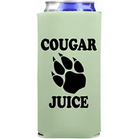 Capital City Commerce-Cougar_Juice_Slim_Mint