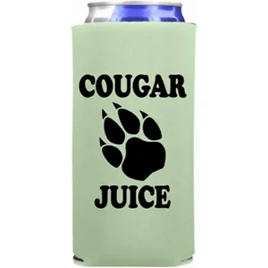 Cougar_Juice_Slim_Mint | Capital City Commerce Cougar Juice