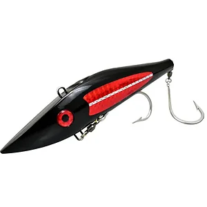 magtrak-red | Magbay Lures MagTrak Wahoo Lure - Red and