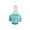 Encore Brandz Company Refresh-A-Baby Universal Bottle