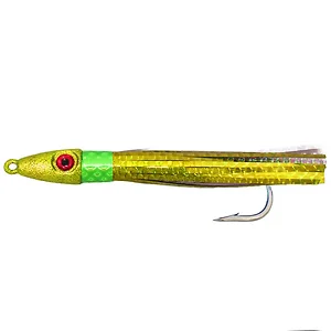 yellow-wahoo-bomb | Magbay Lures Wahoo Bombs - Yellow, 6