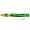 green-wahoo-bomb | Magbay Lures Magbay Lures Wahoo Bomb