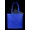 TOTEM-B | Sportschic Classic Blue Midi Tote Bag with