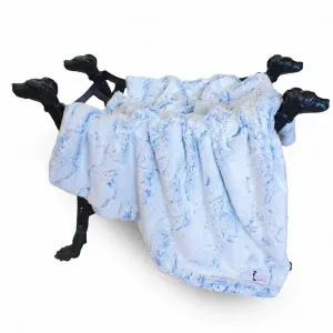 Hello 9170 Whisper Dog Blanket