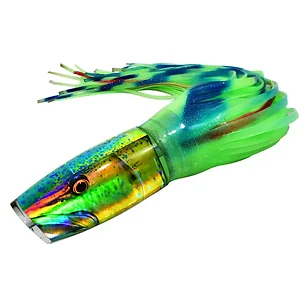 cc-mahi | Magbay Lures Carey Chen Mahi Marlin Heavy Tackle