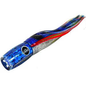 ch-dd-blue | Magbay Lures Dorado Dank Blue Abalone Shell