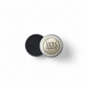 TWPDR | Nicos Organics Llc Nico's Organics Vegan Charcoal