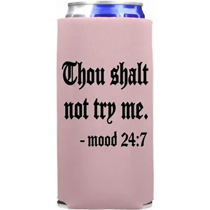 Thou_Shalt_Not_Try_Me_Black | Capital City Commerce Funny