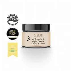 Sur Clean Skincare-ANTICREM-30