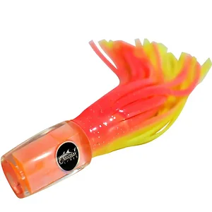 baja-boomer | Magbay Lures Baja Boomer Light-Tackle Lure