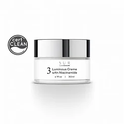 Sur Clean Skincare-LUM-CREME-30