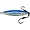 6002 | Magbay Lures Blue Hyperfly Jig - 180g for Ultimate
