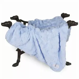 Hello 9067 Bella Dog Blanket