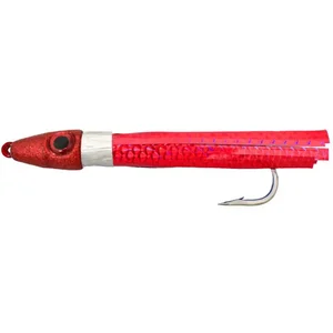 red-wahoo-bomb | Magbay Lures Wahoo Bomb Red - Original