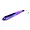 magbayplug-purple | Magbay Lures MagBay Wahoo Plug - Purple