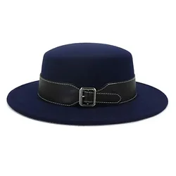 Scarves and Fedoras-SF215