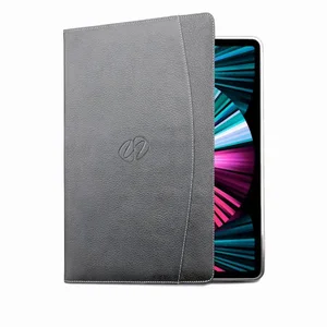 LG3-11FL-BK | Maccase Premium Folio Case for iPad Pro 11