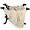 9042 | Hello Doggie Inc Hello Doggie Luxe Cozy Blanket for