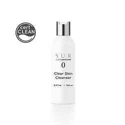 Sur Clean Skincare-CS-CLEANSE-100