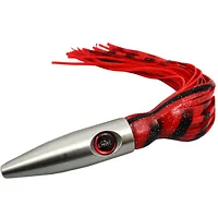 Magbay Lures-2004qs-red