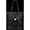 TOTE-BM | Sportschic Versatile Vegan Tote Bag - Black Moon