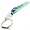 wahoo-clipper-glow-rigged | Magbay Lures Wahoo Clipper Glow