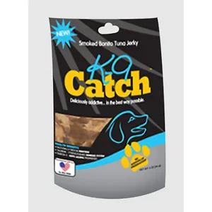 PH210-3 | Aurora Pet Products Llc K-9 Catch Bonito Fish