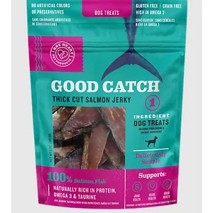 OH300-3 | Aurora Pet Products Llc Good Catch All-Natural