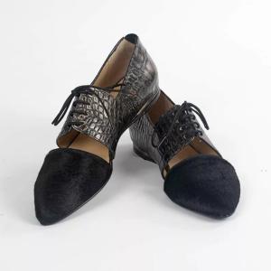 Lordess 70105 Virago Oxford Shoes By  - 10.5