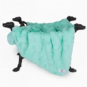 Hello 9082 Bella Dog Blanket