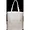 TOTE-T | Sportschic Maxi Tote Bag in Titanium White with