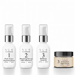 Sur Clean Skincare-EE-KIT-30