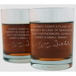 FWGCF | Famous Whiskey Glasses Famous Whiskey Quote Italian