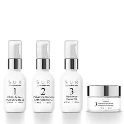 Sur Clean Skincare-RENEWAL-KIT-30