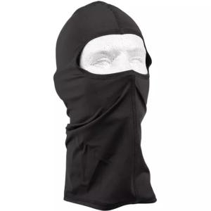 Fox 72-71 Nylon Balaclava - Black