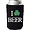 I_Love_Beer_Shamrock_Black | Capital City Commerce I Love