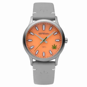 Time W2015 420waldos Maryjane