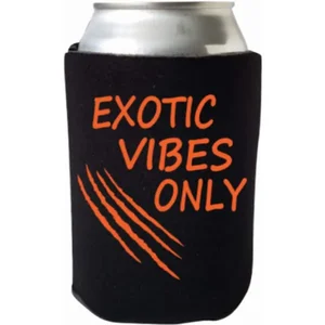 Exotic_Vibes_Only | Capital City Commerce Joe Exotic Vibes