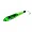 magbayplug-green | Magbay Lures MagBay Lure - Green Wahoo