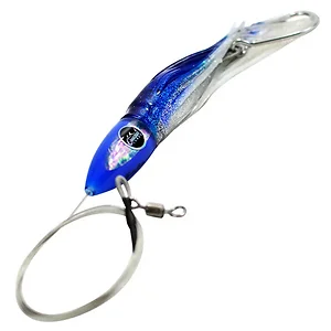 yoko-ono-blue-trolling-weight | Magbay Lures Yoko Ono 9in