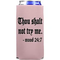 Capital City Commerce-Thou_Shalt_Not_Try_Me_Blush