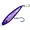 purple-stickbait-with-hooks | Magbay Lures MagBay 8in